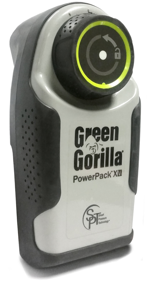 Green Gorilla Power Pack